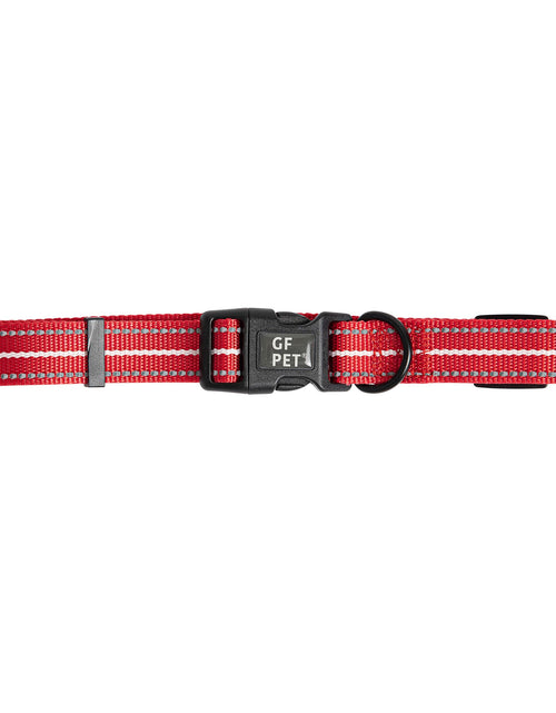 Load image into Gallery viewer, Reflective Collar - Red
