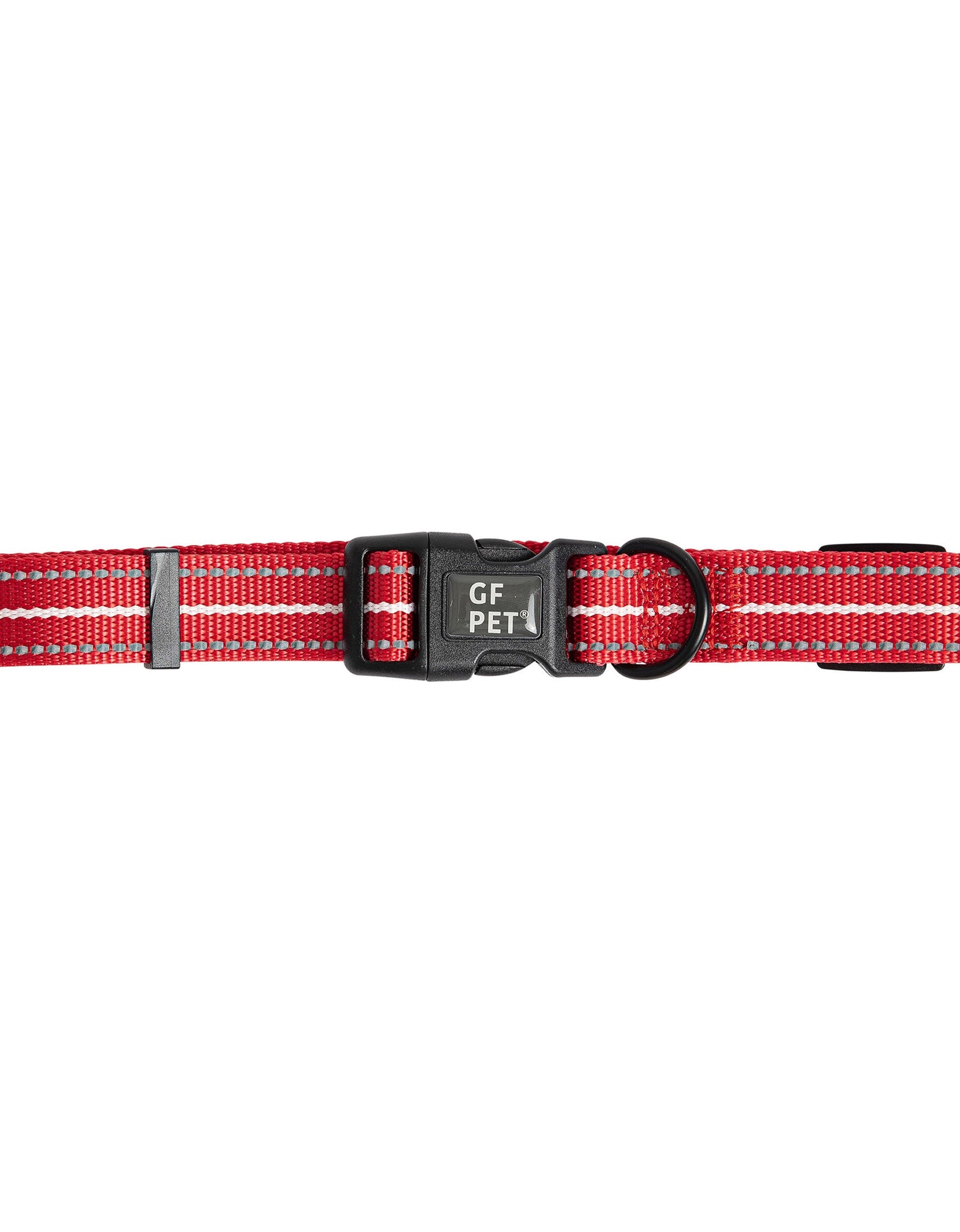 Reflective Collar - Red