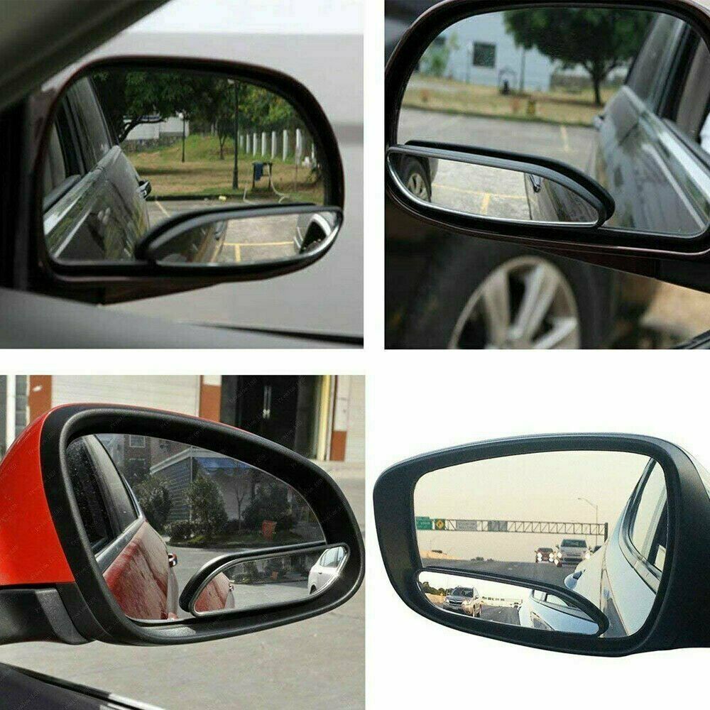 2X Blind Spot Mirror