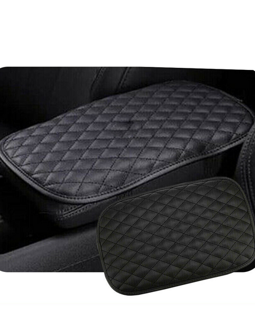 Load image into Gallery viewer, Car Center Console Box Cushion
