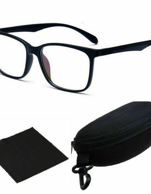 Load image into Gallery viewer, Blue Light Blocking Glasses For Men &amp; Women

