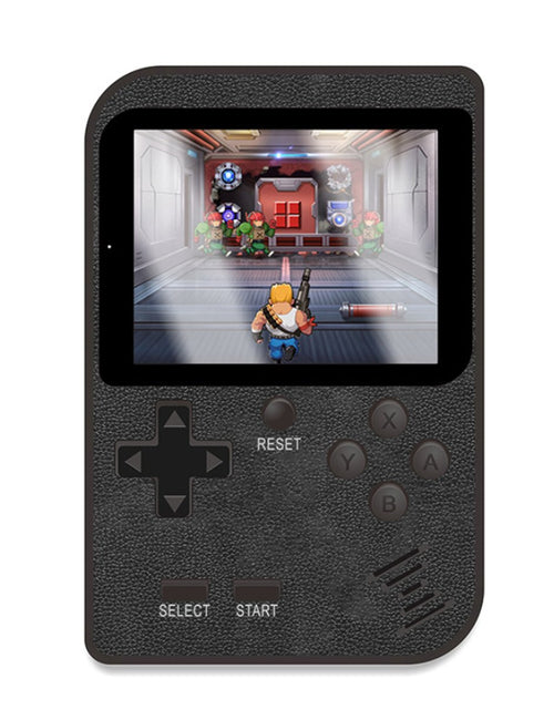 Load image into Gallery viewer, Portable Game Pad With 400 Games Included + Additional Player Controll
