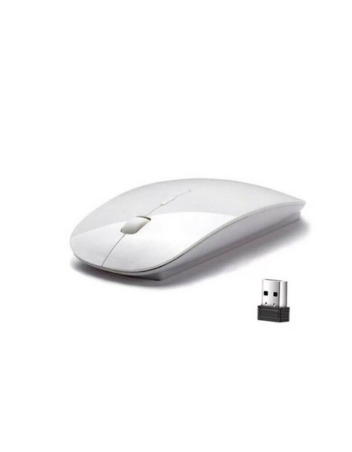Load image into Gallery viewer, 2.4GHz USB Wireless Mouse
