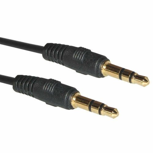 Load image into Gallery viewer, Amzer® 3.5 mm Stereo Auxiliary Cable
