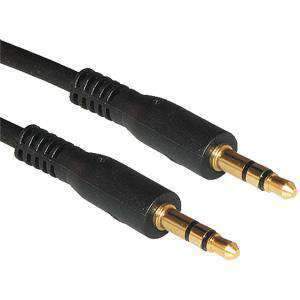 Load image into Gallery viewer, Amzer® 3.5 mm Stereo Auxiliary Cable

