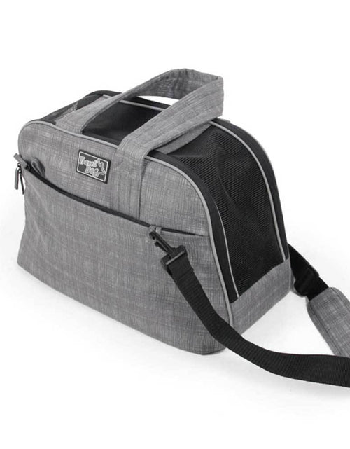 Load image into Gallery viewer, Pet Carry Travel Bag - Dog Puppy Carrier Sack Tote Shoulder Handbag
