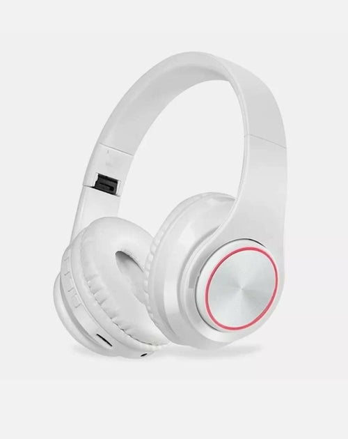 Load image into Gallery viewer, Ninja Dragon Z10 Color Changing Bluetooth Headphones
