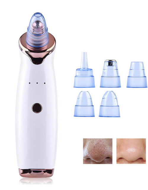 Load image into Gallery viewer, Blackhead Remover Face Deep Pore Cleaner Acne
