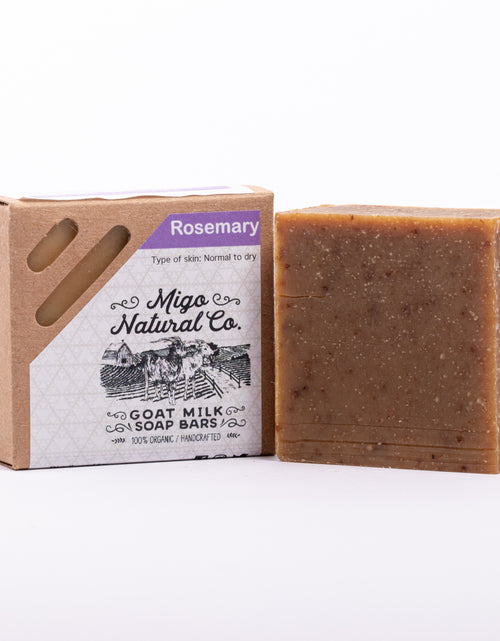 Load image into Gallery viewer, Rosemary Soap
