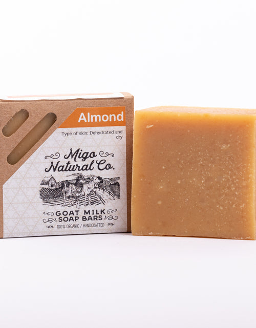 Load image into Gallery viewer, Almond Soap
