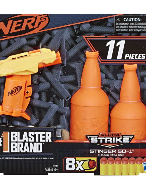 Load image into Gallery viewer, Nerf - Stinger SD-1 Targeting Set
