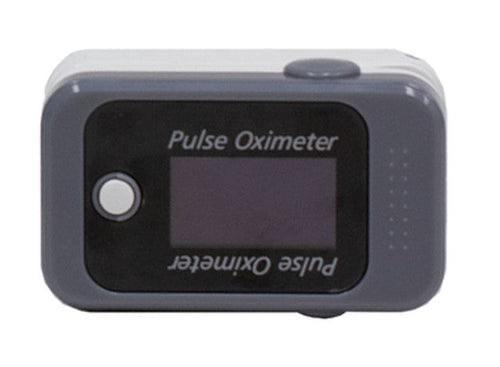 Load image into Gallery viewer, avo+ Fingertip Pulse Oximeter - Digital LED Reliable Reading
