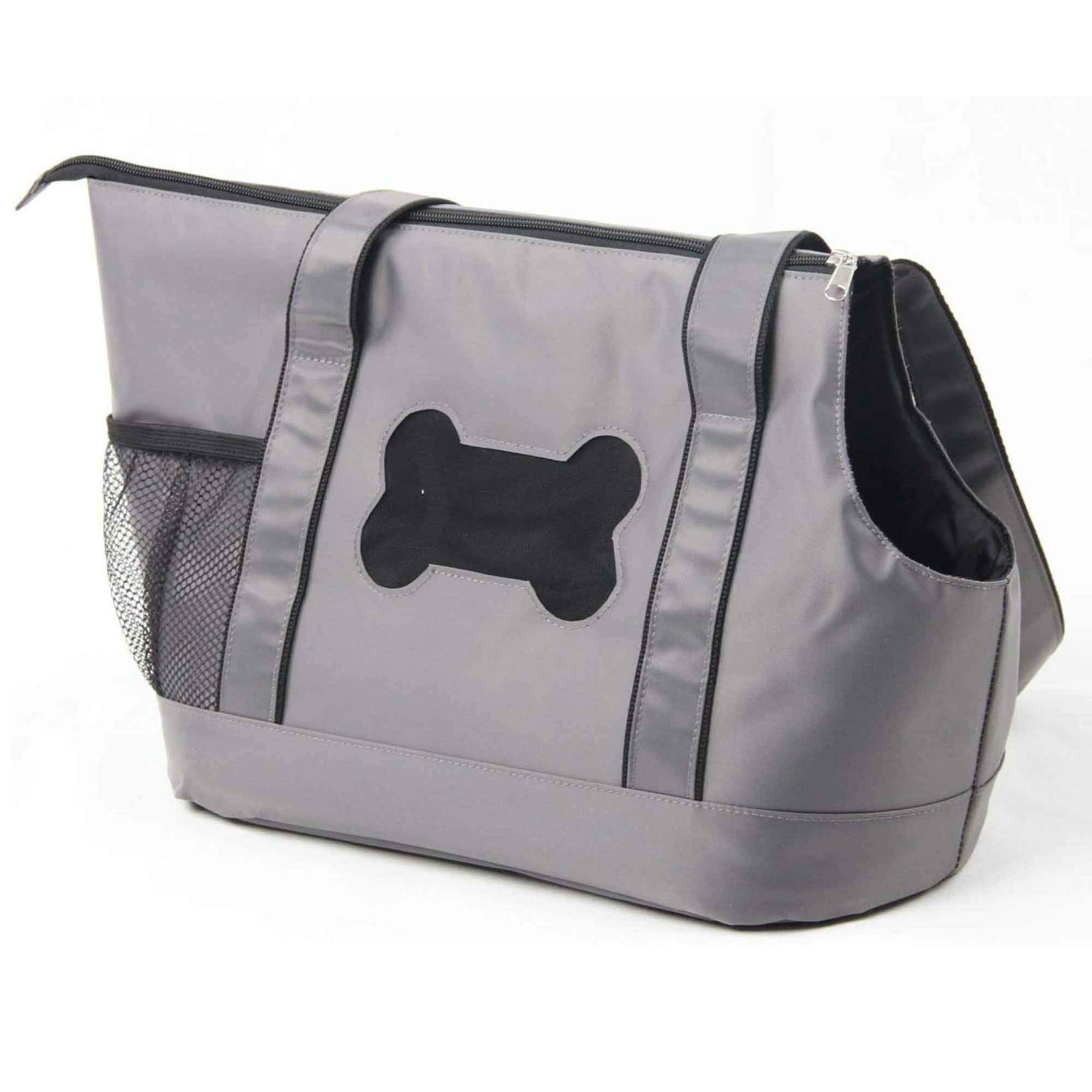 Factory Seconds Pet Tote Bag Dog Cat Puppy Purse Carrier Foldable