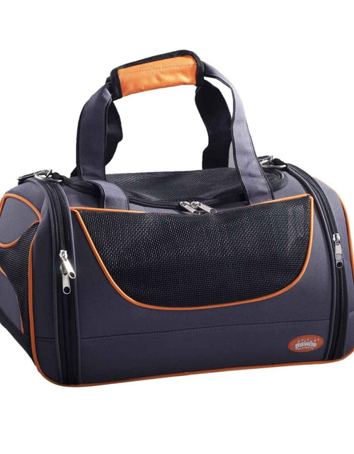 Load image into Gallery viewer, Pet Travel Bag Dog Cat Puppy Portable Foldable Carrier Large Shoulder
