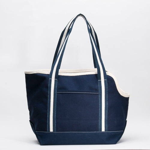 Load image into Gallery viewer, Pet Carrier Tote Bag
