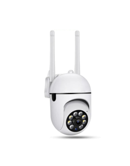 Load image into Gallery viewer, Wireless 360° Panoramic Security Camera
