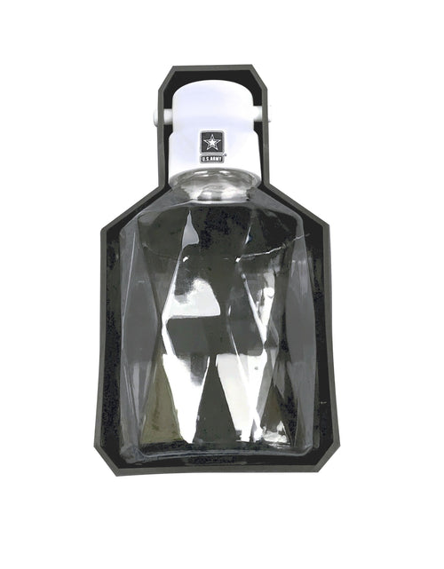 Load image into Gallery viewer, US Army Dog Water Bottle
