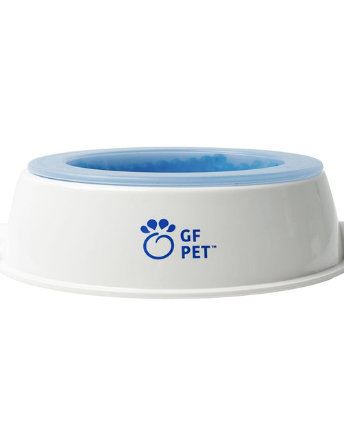 Load image into Gallery viewer, Ice Bowl - Pet Cooling Water Bowl
