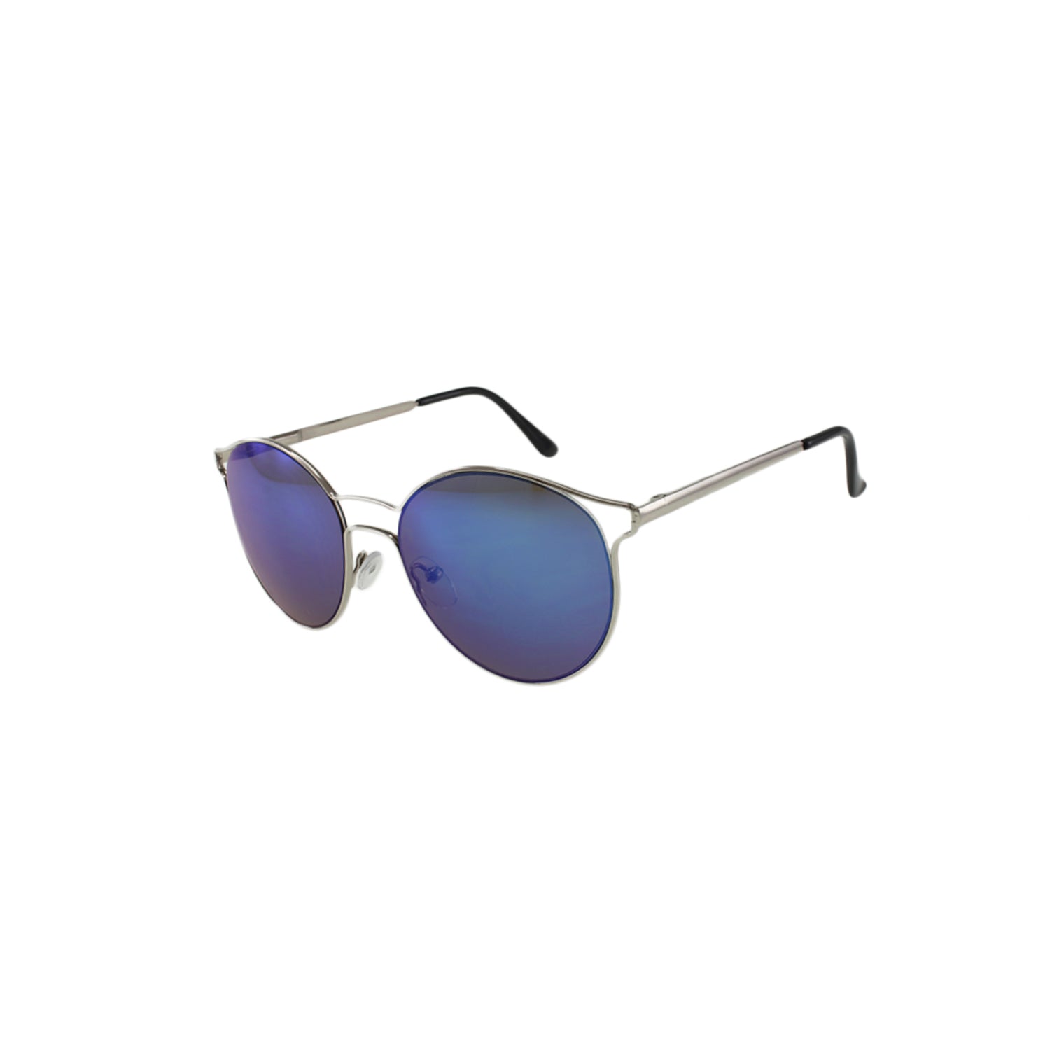 Jase New York Collins Sunglasses in Blue