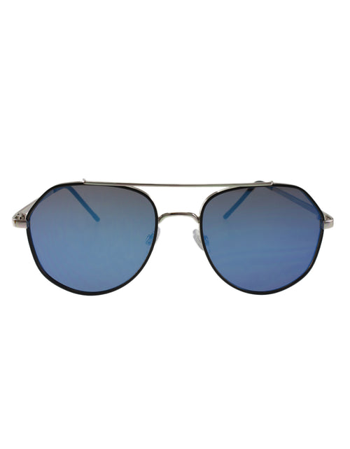 Load image into Gallery viewer, Jase New York Biltmore Sunglasses in Blue
