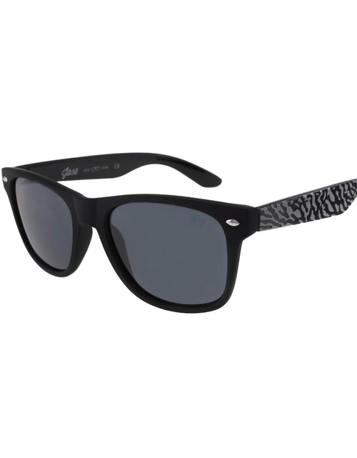 Load image into Gallery viewer, Jase New York Encore Sunglasses in Triple Black
