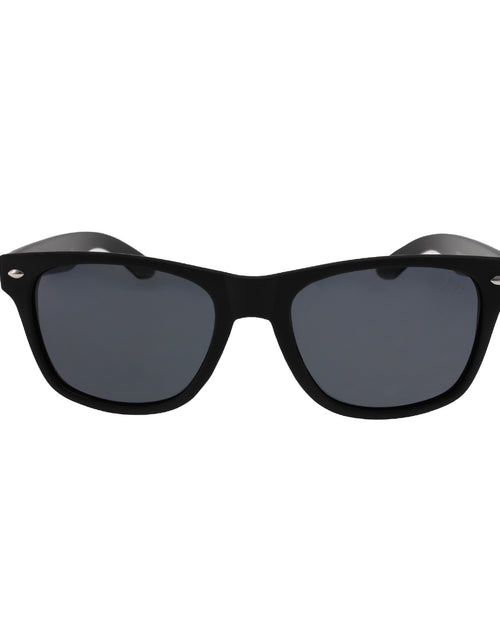 Load image into Gallery viewer, Jase New York Encore Sunglasses in Triple Black
