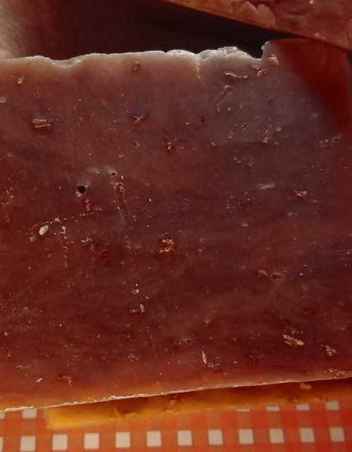 Load image into Gallery viewer, Vanilla Oatmeal Handmade Soap
