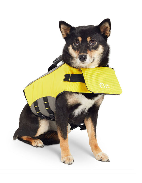 Load image into Gallery viewer, Life Vest - Dog Life Jacket
