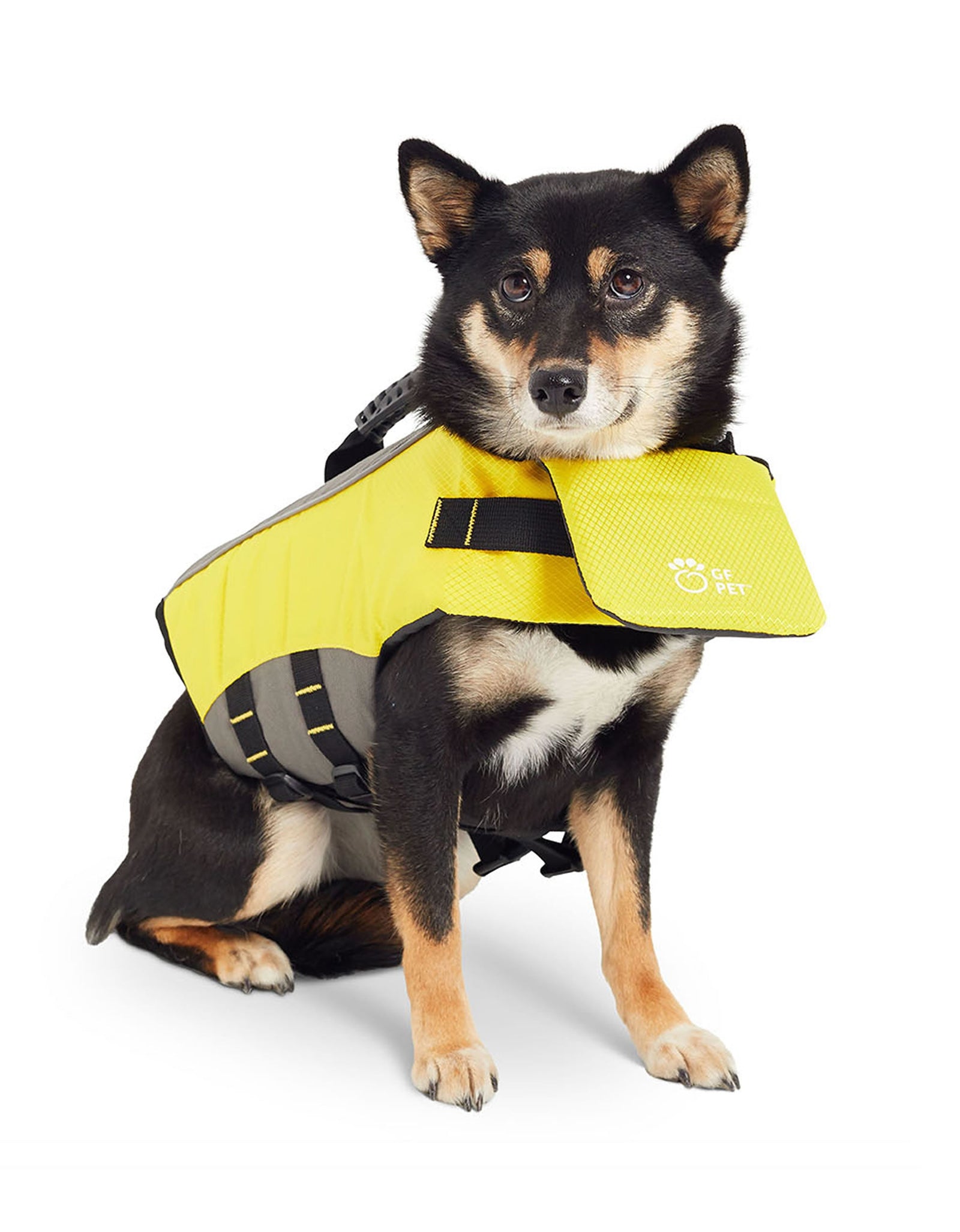 Life Vest - Dog Life Jacket