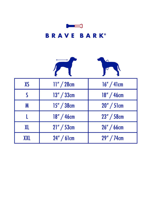 Load image into Gallery viewer, Brave Bark Thermal Parka - Red
