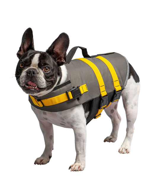 Load image into Gallery viewer, US Army Dog Life Vest - Dark Camo
