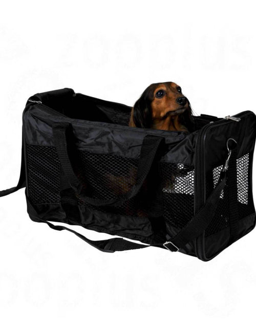 Load image into Gallery viewer, Pet Travel Bag Dog Cat Puppy Portable Foldable Carrier Large Shoulder

