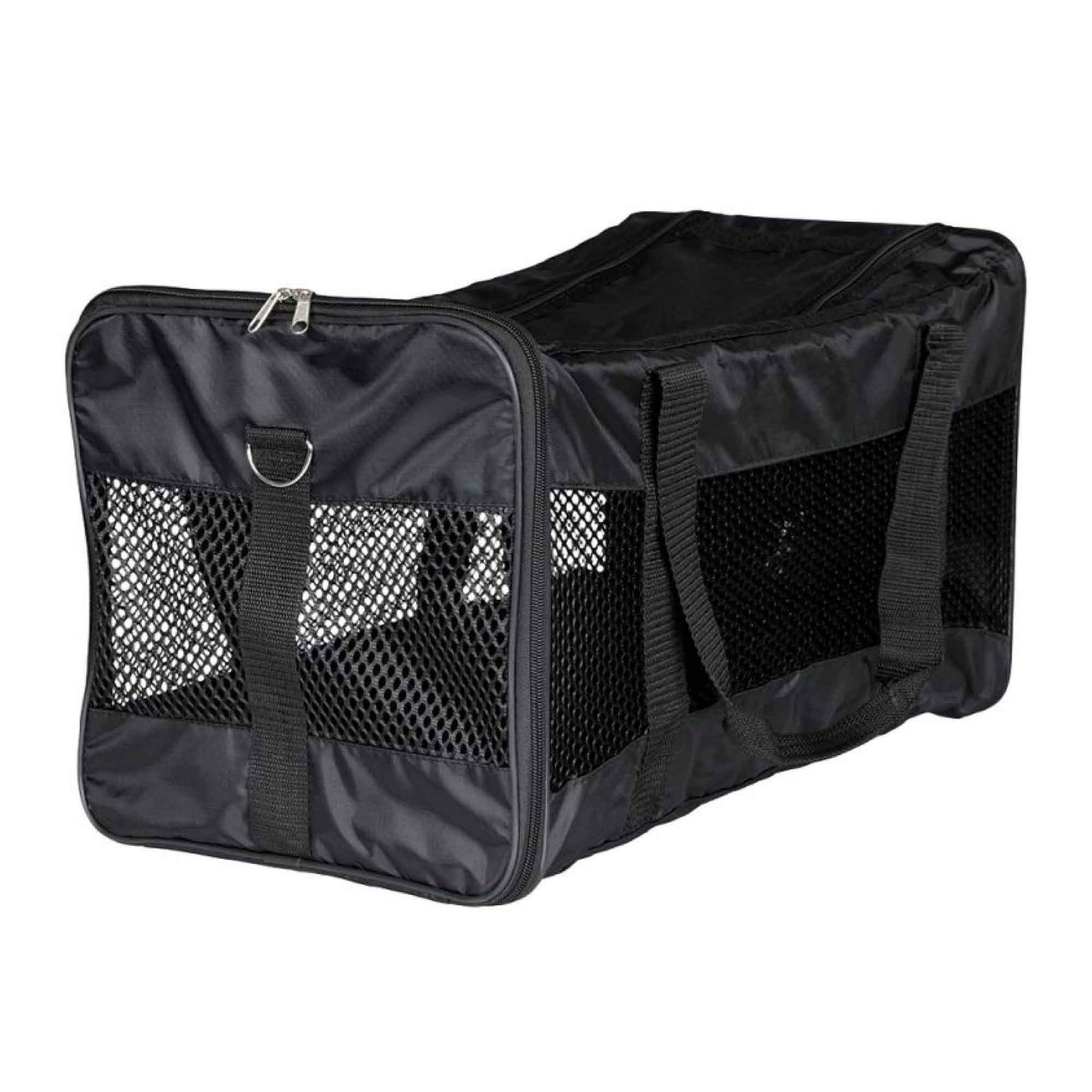 Pet Travel Bag Dog Cat Puppy Portable Foldable Carrier Large Shoulder
