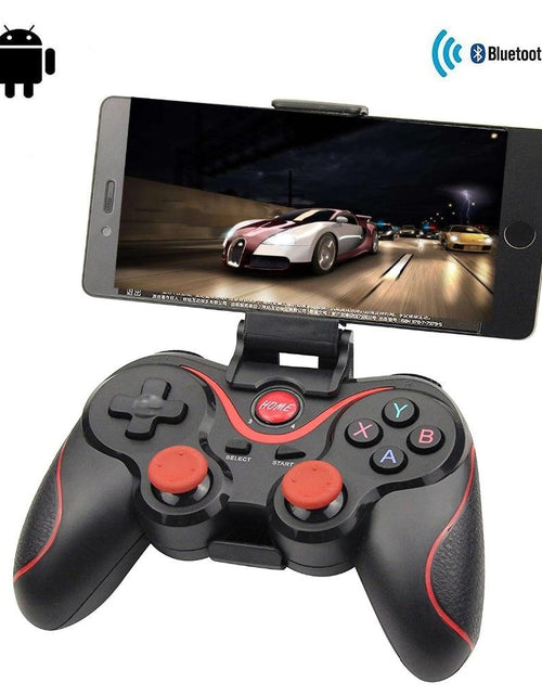 Load image into Gallery viewer, Dragon TX3 Wireless Bluetooth Mobile Gaming Controller for Android
