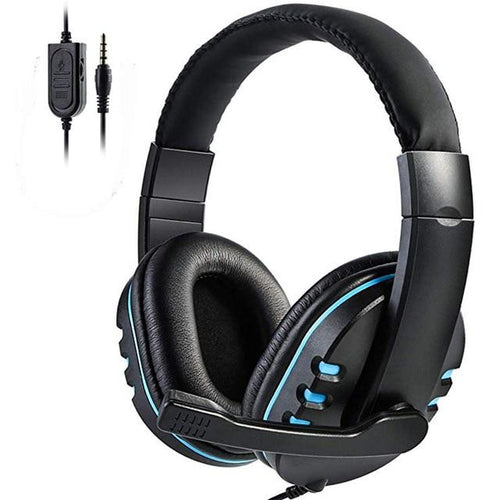 Load image into Gallery viewer, Dragon Space G3600 Wired Stereo Gaming Headset
