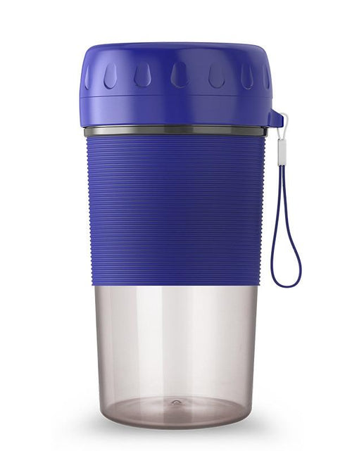 Load image into Gallery viewer, Portable Personal Juice Blender and Smoothie Maker
