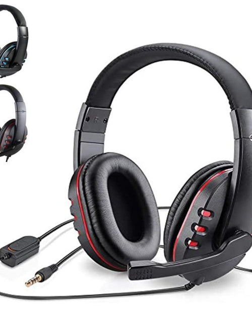 Load image into Gallery viewer, Dragon Space G3600 Wired Stereo Gaming Headset
