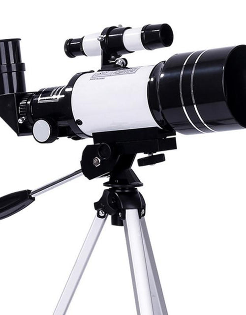 Load image into Gallery viewer, Dragon Z9i Astronomical Telescope Toy for UFO and Stars Viewing
