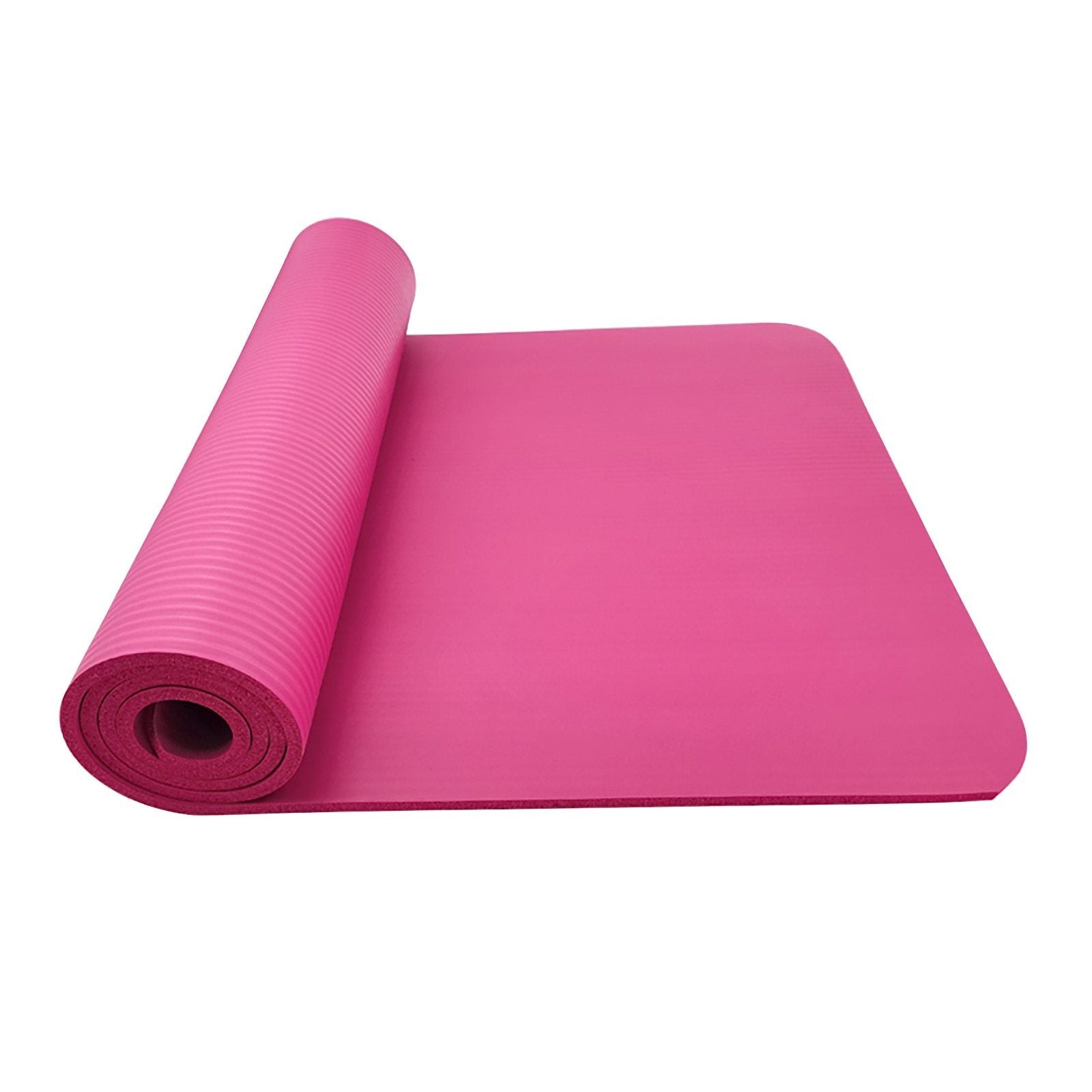 Large Size Non-Slip Yoga Fitness Mat
