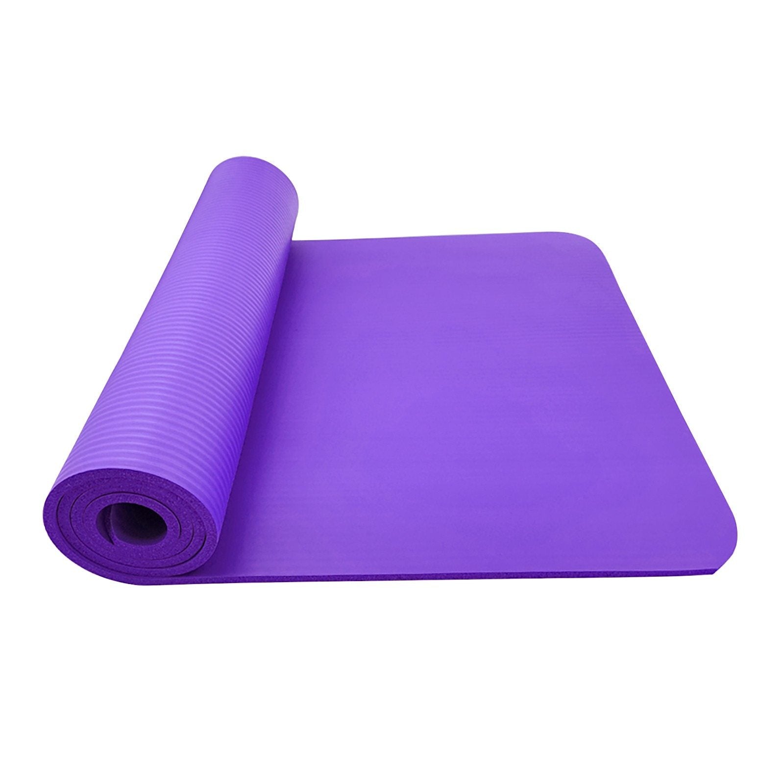 Large Size Non-Slip Yoga Fitness Mat