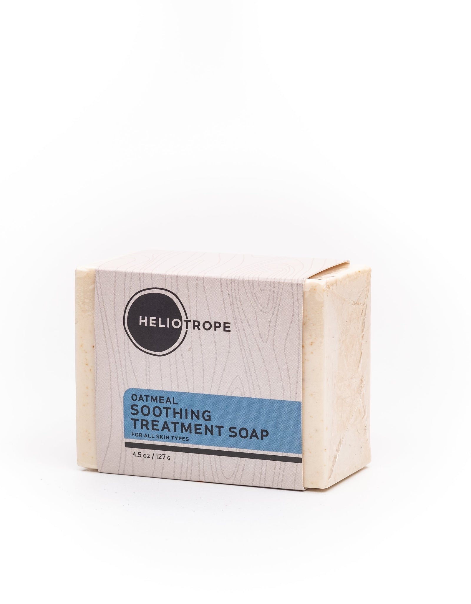 Oatmeal Soothing Treatment Soap